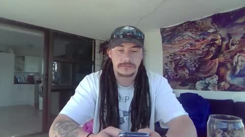 Snapshot of alexx1169 chatting on October 25, 2025, 2:19 am Alex online show from October 25, 2025, 2:19 am