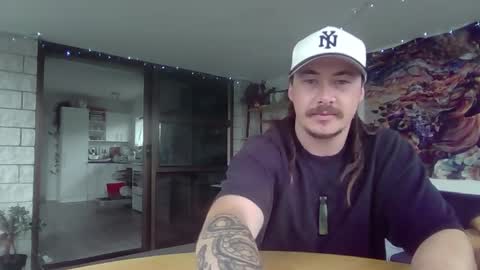 Alex online show from March 30, 2026, 3:07 am