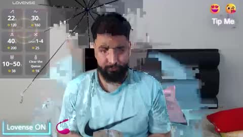Snapshot of alexx_bbc_ chatting on December 3, 2024, 8:06 pm alexx_bbc_ online show from December 3, 2024, 8:06 pm