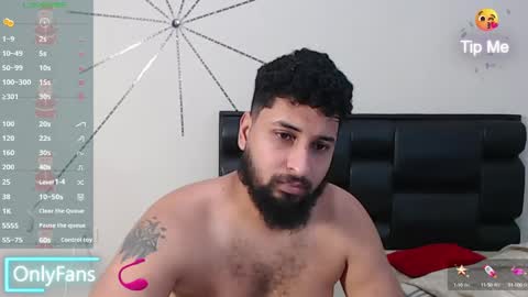 Snapshot of alexx_bbc_ chatting on December 29, 2024, 6:05 pm alexx_bbc_ online show from December 29, 2024, 6:05 pm