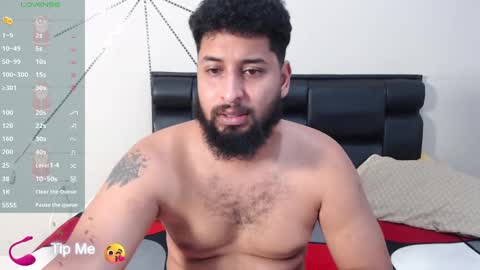 Snapshot of alexx_bbc_ chatting on January 3, 2025, 6:14 pm alexx_bbc_ online show from January 3, 2025, 6:14 pm