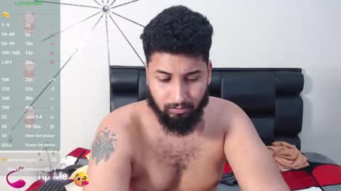 Snapshot of alexx_bbc_ chatting on January 3, 2025, 9:15 pm alexx_bbc_ online show from January 3, 2025, 9:15 pm