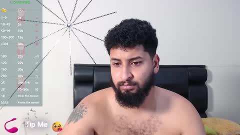 Snapshot of alexx_bbc_ chatting on January 5, 2025, 7:49 pm alexx_bbc_ online show from January 5, 2025, 7:49 pm