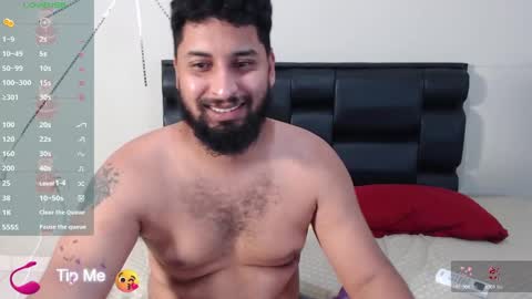 Snapshot of alexx_bbc_ chatting on January 7, 2025, 9:35 pm alexx_bbc_ online show from January 7, 2025, 9:35 pm
