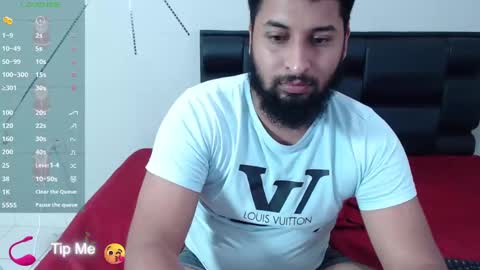 Snapshot of alexx_bbc_ chatting on January 22, 2025, 8:06 pm alexx_bbc_ online show from January 22, 2025, 8:06 pm