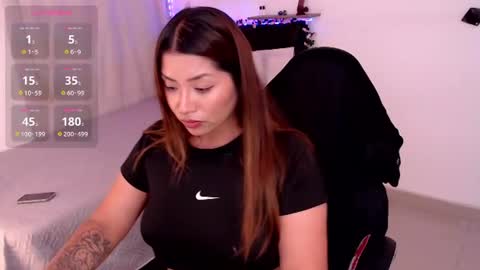 alexx_lang online show from June 13, 2026, 1:14 am