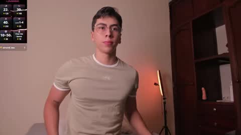 Alex Oconnor online show from January 13, 2025, 5:55 am