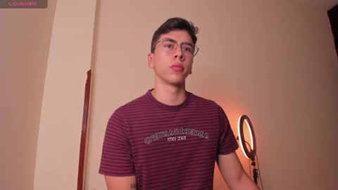 Alex Oconnor online show from February 3, 2025, 1:19 pm