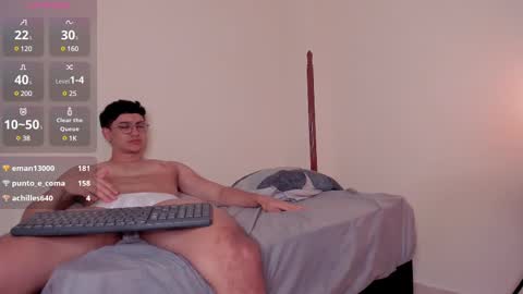 Alex Oconnor online show from March 7, 2025, 8:45 am