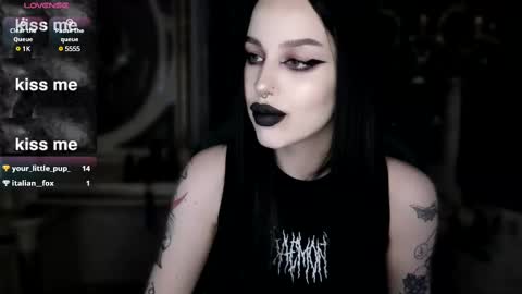 Alexx Succubus online show from March 6, 2025, 6:26 pm