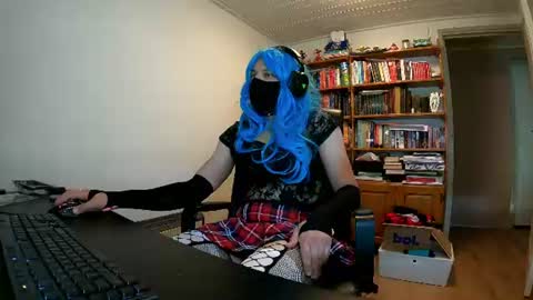 alexxa2079 online show from June 28, 2026, 5:52 pm