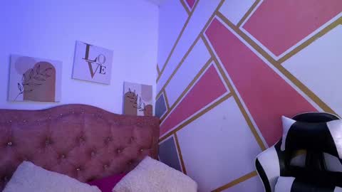 Snapshot of alexxa_cutie chatting on May 27, 2026, 11:07 am Alexxa online show from May 27, 2026, 11:07 am