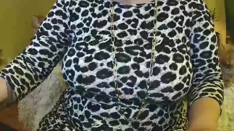 Jhoa online show from February 12, 2025, 9:54 pm