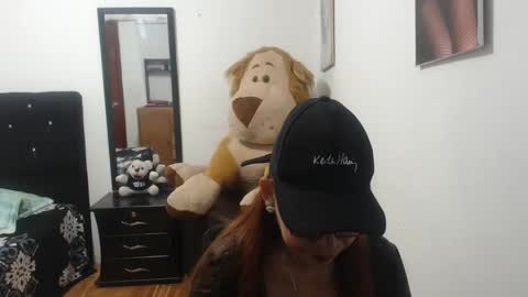 Snapshot of alexxamaturee chatting on February 15, 2026, 7:32 pm alexa online show from February 15, 2026, 7:32 pm