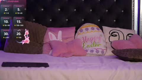 Snapshot of alexxisrae chatting on April 24, 2026, 2:58 am Alexxis Rae online show from April 24, 2026, 2:58 am