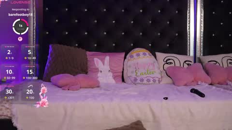 Snapshot of alexxisrae chatting on April 27, 2026, 3:15 am Alexxis Rae online show from April 27, 2026, 3:15 am