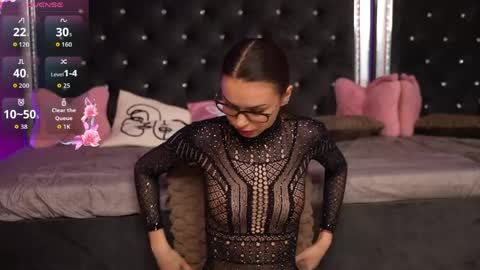 Snapshot of alexxisrae chatting on May 8, 2026, 2:50 am Alexxis Rae online show from May 8, 2026, 2:50 am