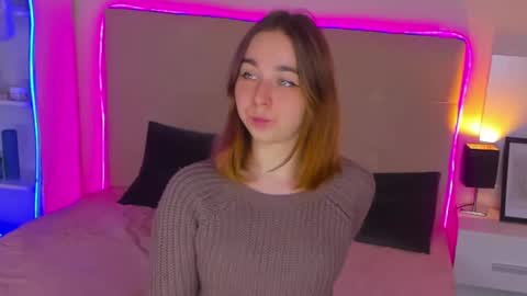 AlexxisSky online show from December 18, 2024, 11:13 am