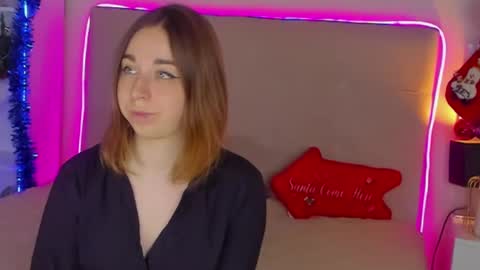 AlexxisSky online show from January 4, 2025, 10:27 am