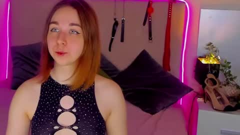 AlexxisSky online show from January 15, 2025, 7:15 am