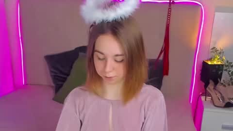 AlexxisSky online show from January 21, 2025, 6:43 am