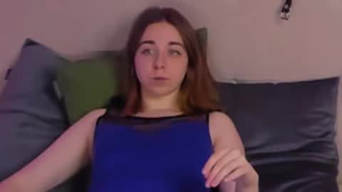 AlexxisSky online show from January 23, 2025, 10:22 am