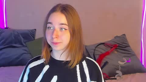 AlexxisSky online show from February 10, 2025, 12:39 pm