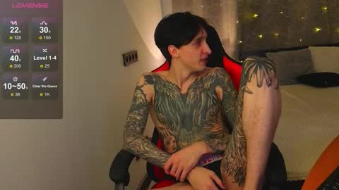 Alex online show from March 21, 2026, 1:58 pm