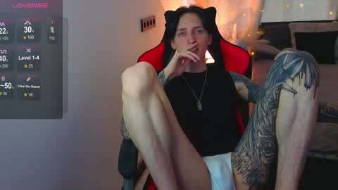 Alex online show from March 29, 2026, 8:25 am