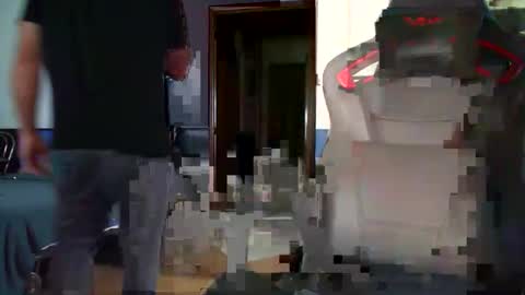 Alexxx1908 online show from October 12, 2025, 9:30 am