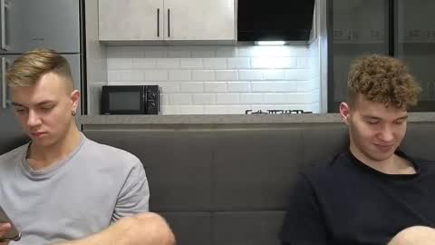 AlexDimaIgor online show from January 31, 2026, 8:07 pm