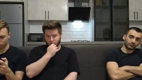 AlexDimaIgor online show from February 22, 2026, 8:51 pm