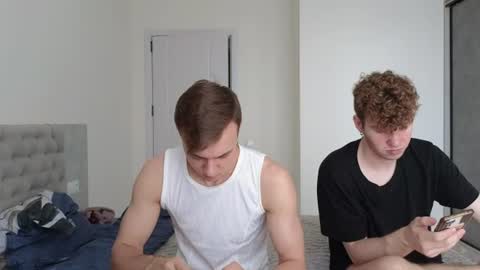 Snapshot of alexxx_d chatting on July 19, 2026, 8:51 am AlexDimaIgor online show from July 19, 2026, 8:51 am