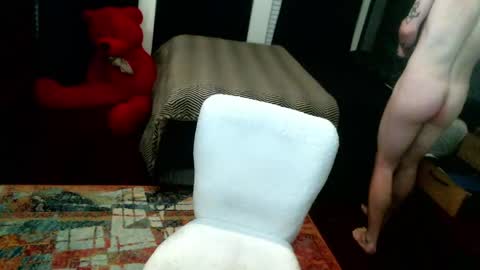 Alexxxmic online show from January 5, 2025, 6:46 am