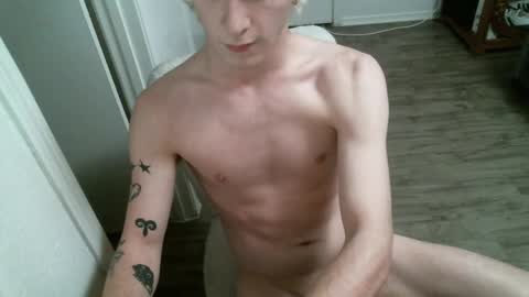 Alexxxmic online show from March 6, 2025, 7:03 am