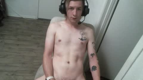 Alexxxmic online show from October 15, 2025, 2:17 pm