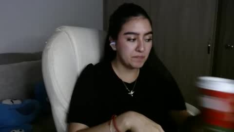 Snapshot of alexyferrer1 chatting on November 10, 2025, 1:15 am alexyferrer1 online show from November 10, 2025, 1:15 am