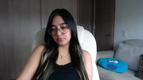 Snapshot of alexyferrer1 chatting on March 25, 2026, 2:34 pm alexyferrer1 online show from March 25, 2026, 2:34 pm