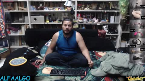 Alfa online show from January 19, 2026, 4:16 am