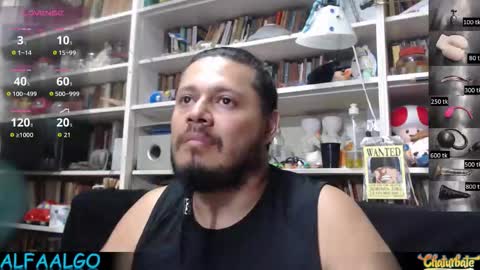 Alfa online show from February 20, 2026, 6:10 am