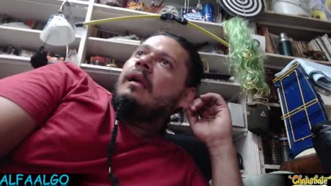 Alfa online show from April 11, 2026, 4:00 pm