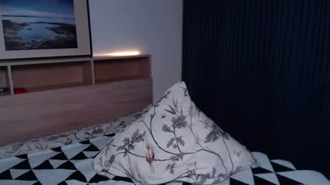 Snapshot of alfie_evanss chatting on February 18, 2025, 12:59 am Alfie online show from February 18, 2025, 12:59 am
