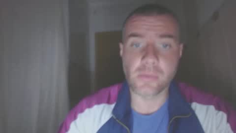 alfiesolomons87 online show from April 6, 2026, 6:20 pm