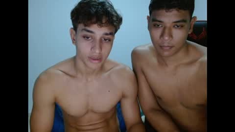 alfred_cantillo online show from September 19, 2025, 6:04 am