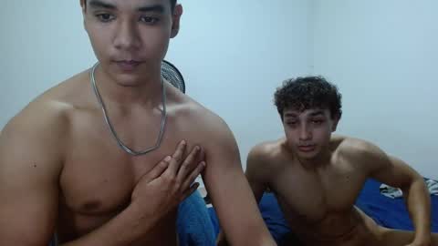 alfred_cantillo online show from October 21, 2025, 6:30 pm