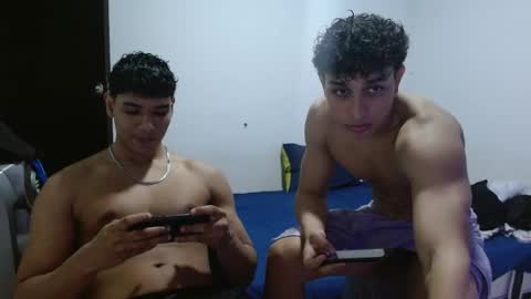 alfred_cantillo online show from November 21, 2025, 7:29 am