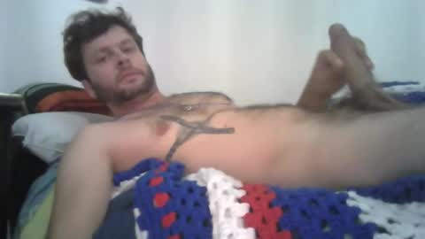 alfredkey14 online show from April 14, 2026, 7:36 am