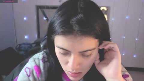 Carolina Join The Fan Club  online show from January 9, 2026, 2:14 am