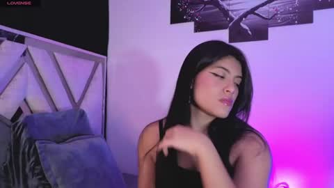 Carolina Join The Fan Club  online show from June 30, 2026, 12:44 am