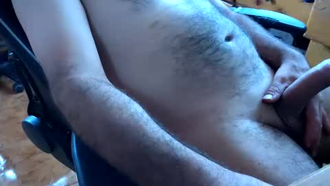 Alguien online show from November 9, 2025, 5:11 pm